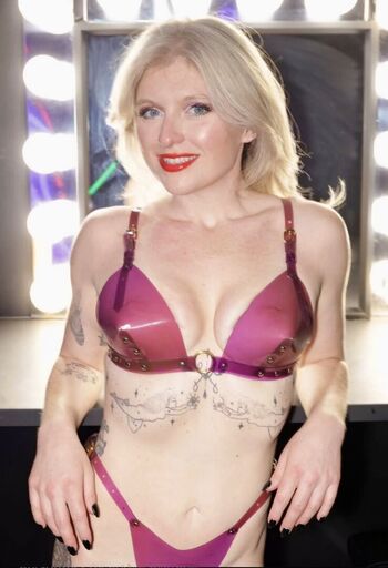 Full leaked Alyson mccoy private onlyfans photo