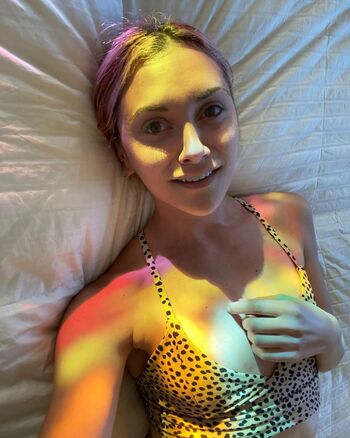 Alyson Stoner