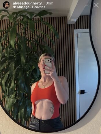 Alyssa Dougherty