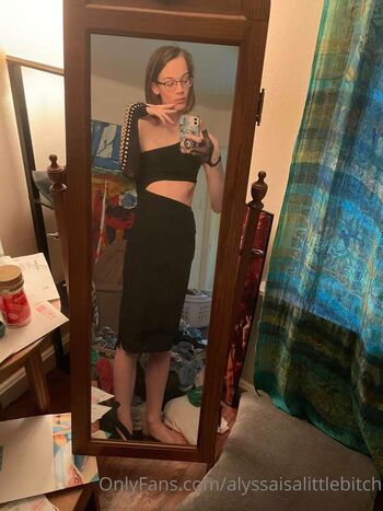 Full leaked Alyssa fargo page private onlyfans photo
