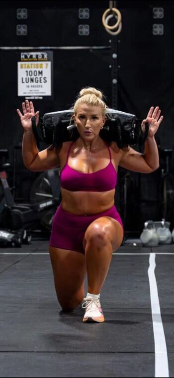 Alyssa Frysinger