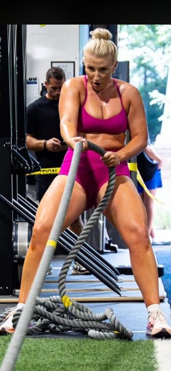 Full leaked Alyssa frysinger page private onlyfans photo