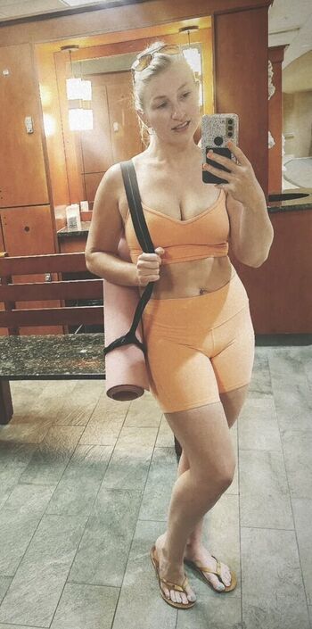 Alyssa Frysinger