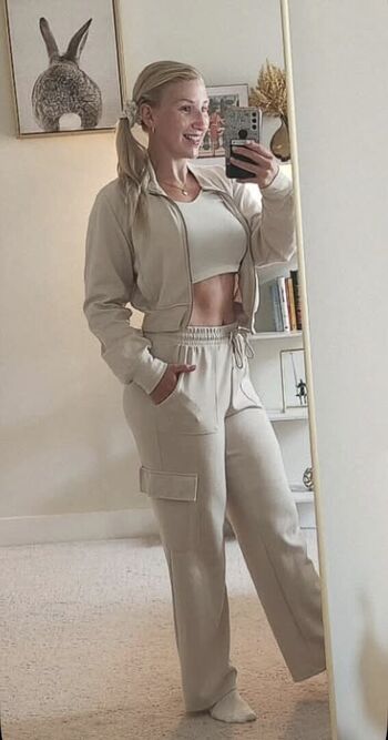 Full leaked Alyssa frysinger page private onlyfans photo