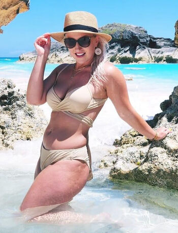 Full leaked Alyssa frysinger page private onlyfans photo