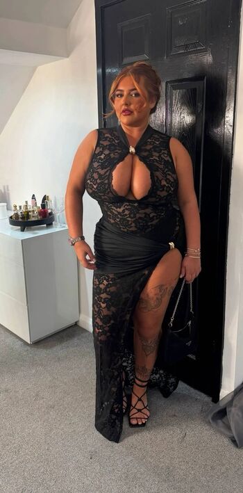 Full leaked Alyssa garbett private onlyfans photo