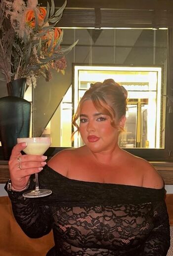 Full leaked Alyssa garbett private onlyfans photo