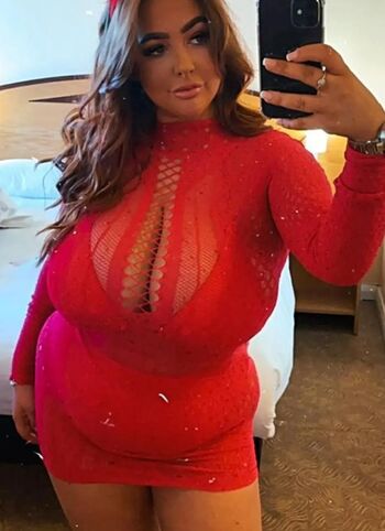 Full leaked Alyssa garbett private onlyfans photo