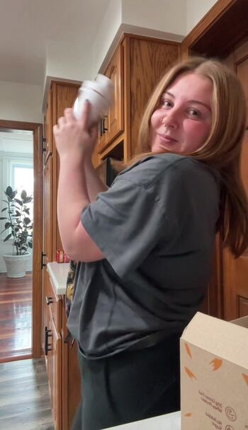 Full leaked Alyssa holmes private onlyfans photo