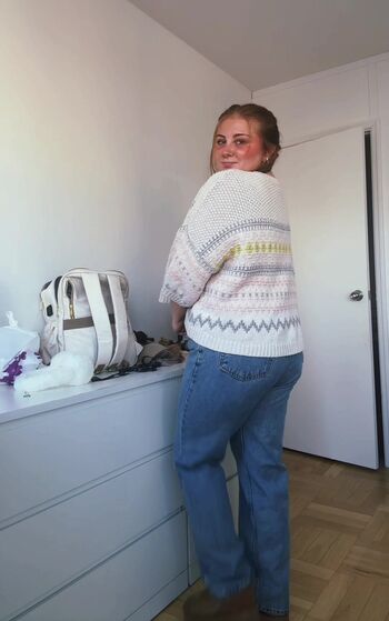 Full leaked Alyssa holmes private onlyfans photo