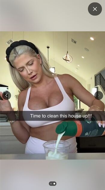 Alyssa Hyde