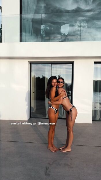 Full leaked Alyssa lynch private onlyfans photo