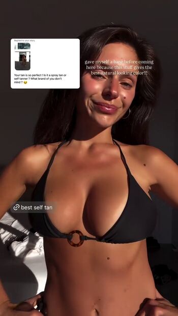 Full leaked Alyssa lynch private onlyfans photo