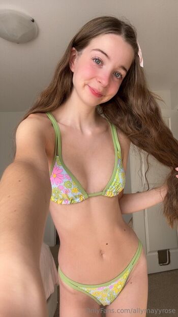 Alyssa May