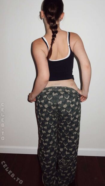 Full leaked Alyssa mckay  page private onlyfans photo