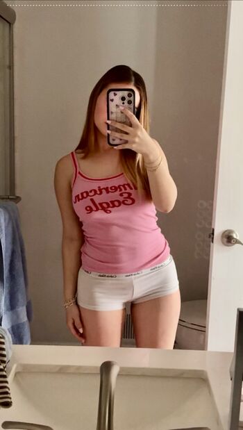 Full leaked Alyssa mckay private onlyfans photo