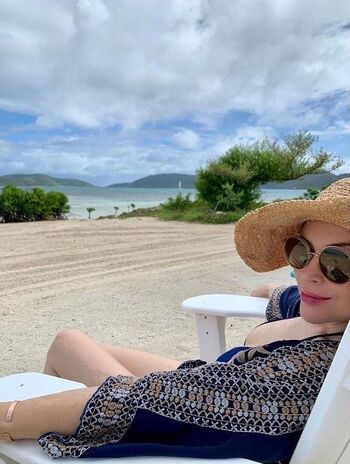 Full leaked Alyssa milano private onlyfans photo