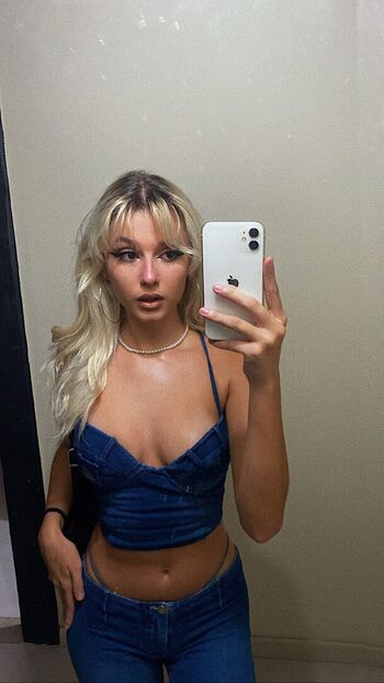 Full leaked Alyssa mischler private onlyfans photo