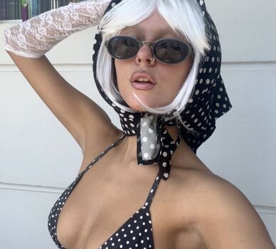 Full leaked Alyssa mischler private onlyfans photo