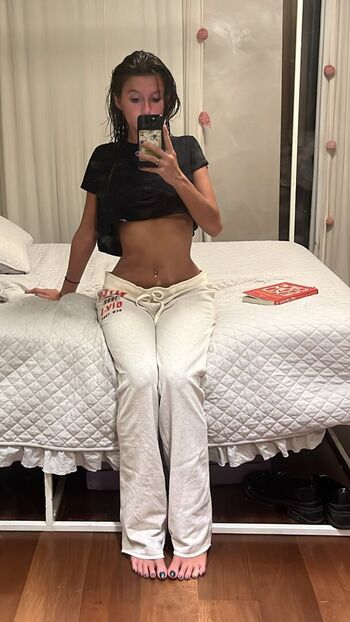 Full leaked Alyssa mischler private onlyfans photo