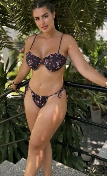 Full leaked Alyssa morgado private onlyfans photo