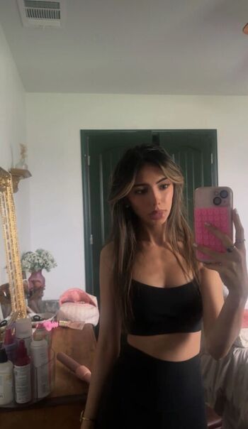 Full leaked Alyssa sanchez private onlyfans photo