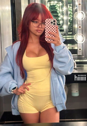Full leaked Alyssa silos private onlyfans photo