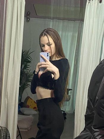 Full leaked Alyssa smit private onlyfans photo