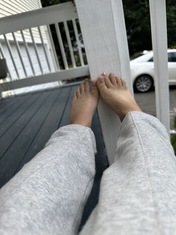 Full leaked Alyssaleaasmr private onlyfans photo