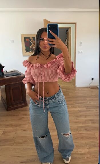 Full leaked Alyssazayen private onlyfans photo