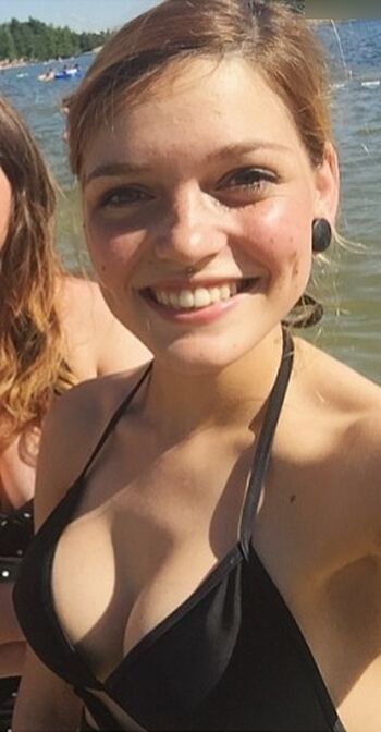 Alyssia Joline Stachowski