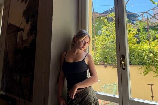 Full leaked Alyvia alyn lind page private onlyfans photo