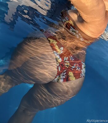 Full leaked Alyxxperience private onlyfans photo