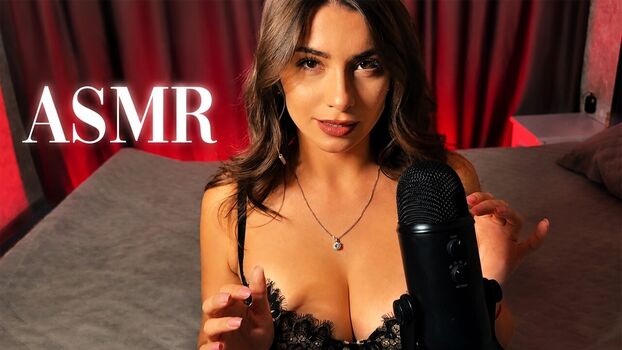 Full leaked Amaicloud asmr private onlyfans photo