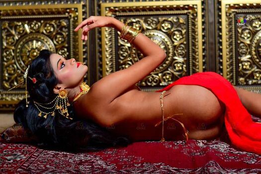 Full leaked Amaira roy private onlyfans photo