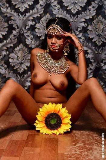 Full leaked Amaira roy private onlyfans photo