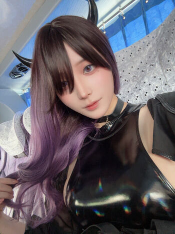 Full leaked Amakawa seika page private onlyfans photo