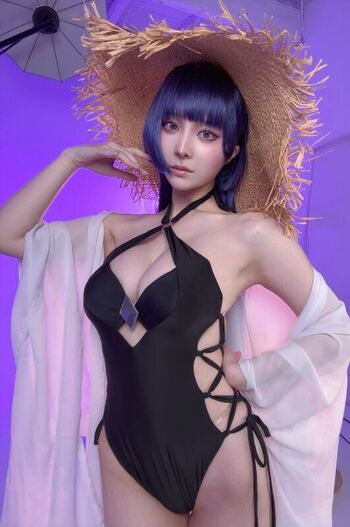 Amakawa Seika