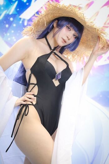 Full leaked Amakawa seika page private onlyfans photo
