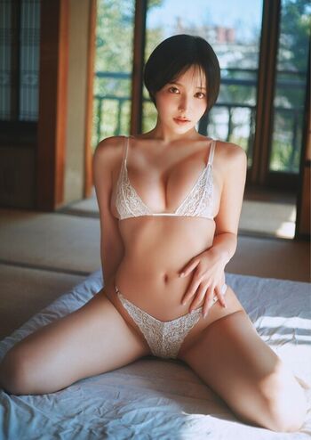 Full leaked Amakawa seika private onlyfans photo