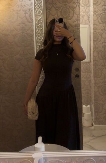Full leaked Amal said page private onlyfans photo