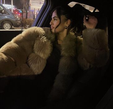 Full leaked Amal said page private onlyfans photo