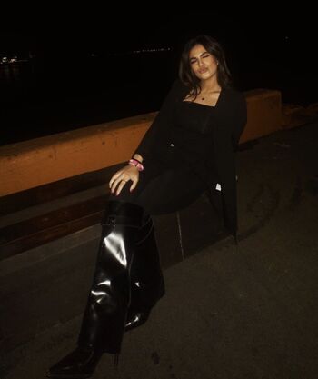 Full leaked Amal said page private onlyfans photo