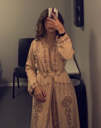 Full leaked Amal said page private onlyfans photo