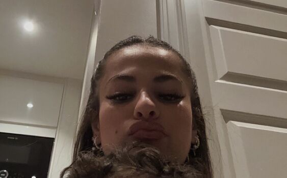 Full leaked Amal said page private onlyfans photo