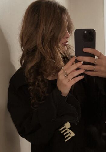 Full leaked Amal said private onlyfans photo
