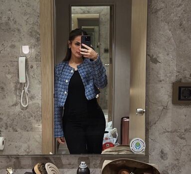 Full leaked Amal said private onlyfans photo