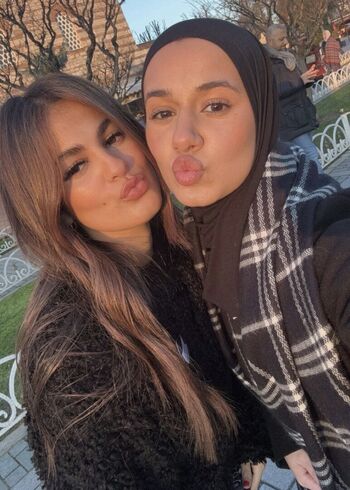 Full leaked Amal said private onlyfans photo
