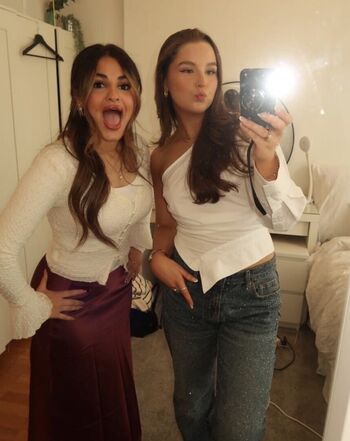 Full leaked Amal said private onlyfans photo