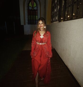 Full leaked Amal said private onlyfans photo